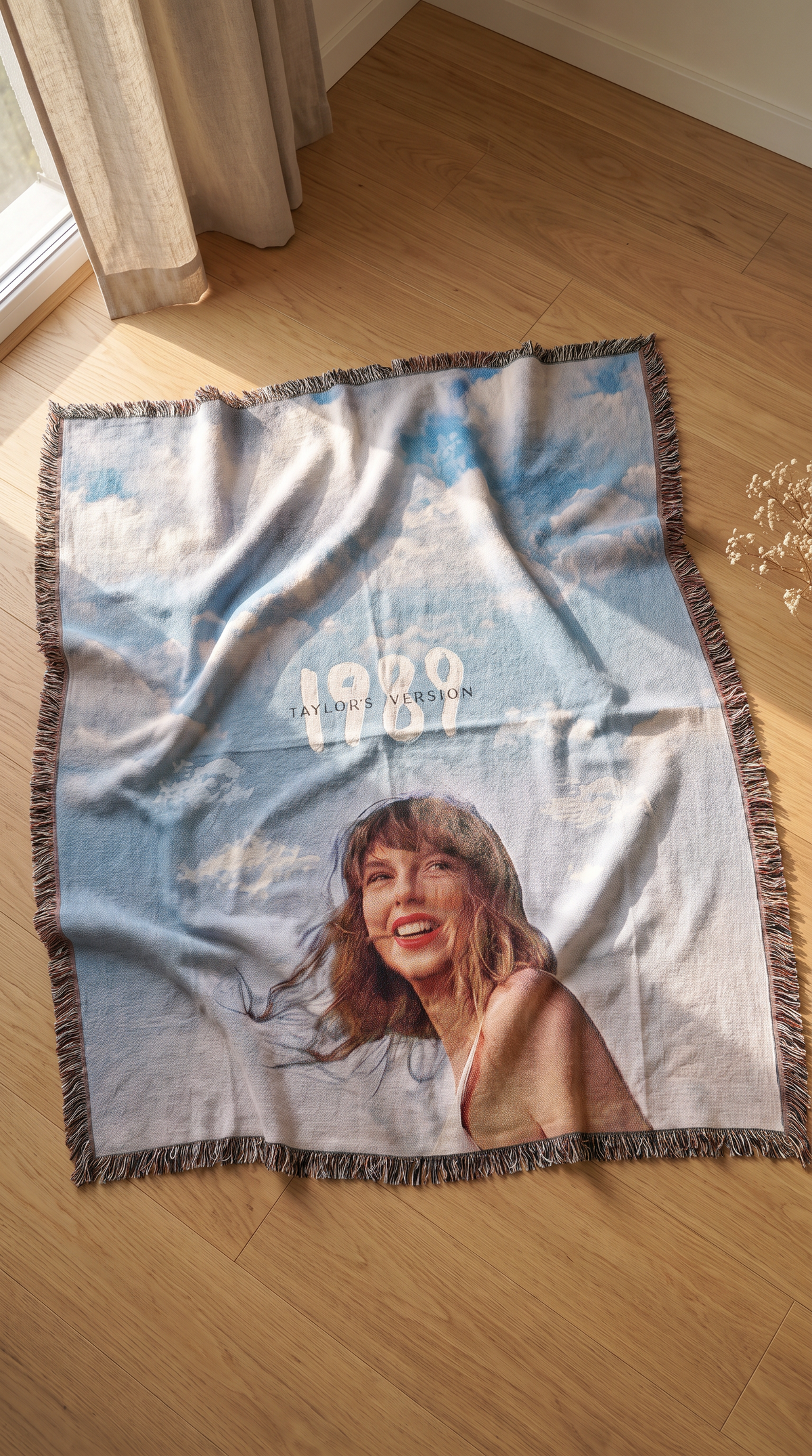 TS Blankets