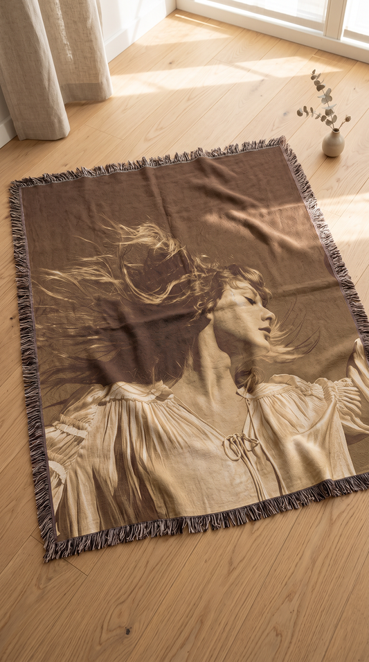 TS Blankets