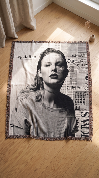TS Blankets