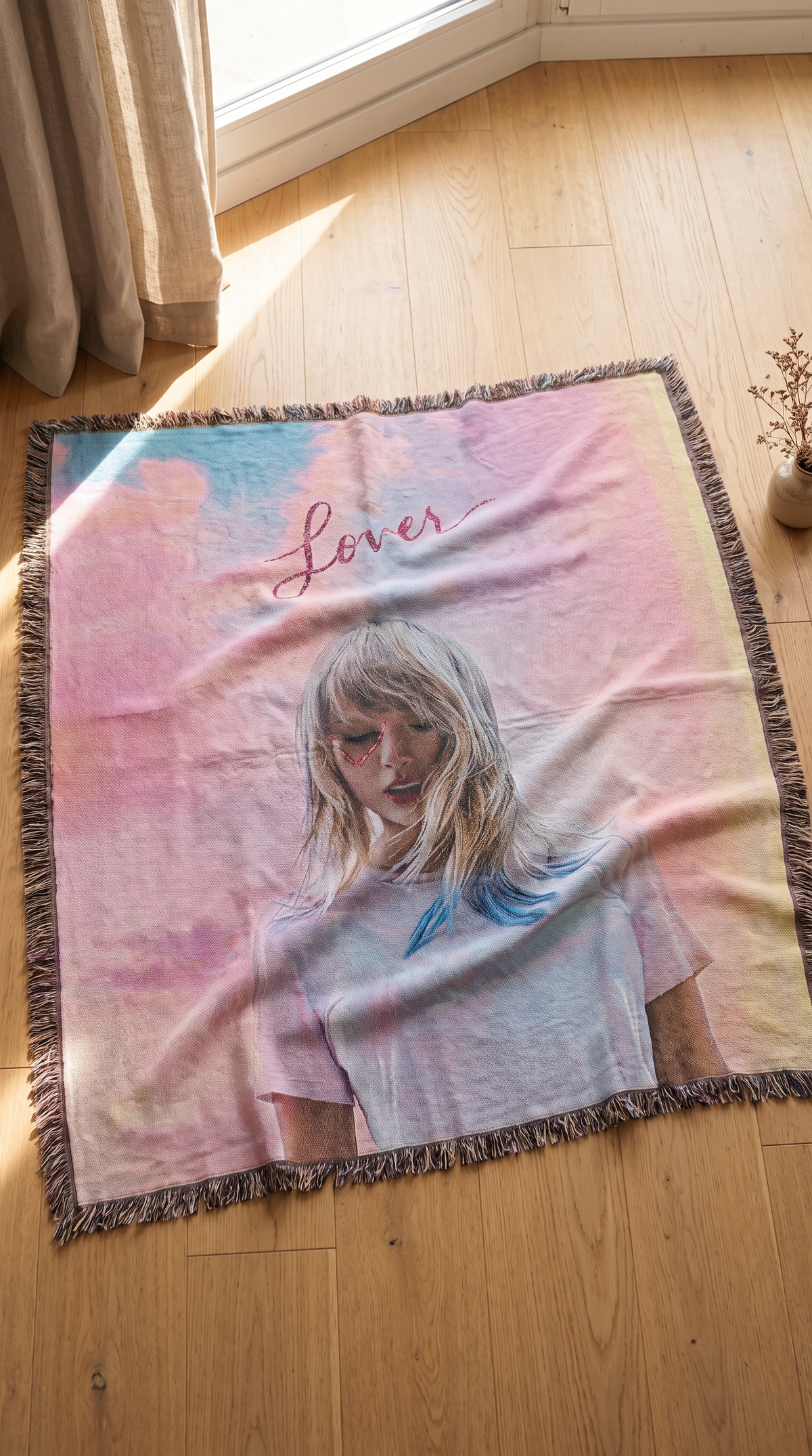 TS Blankets