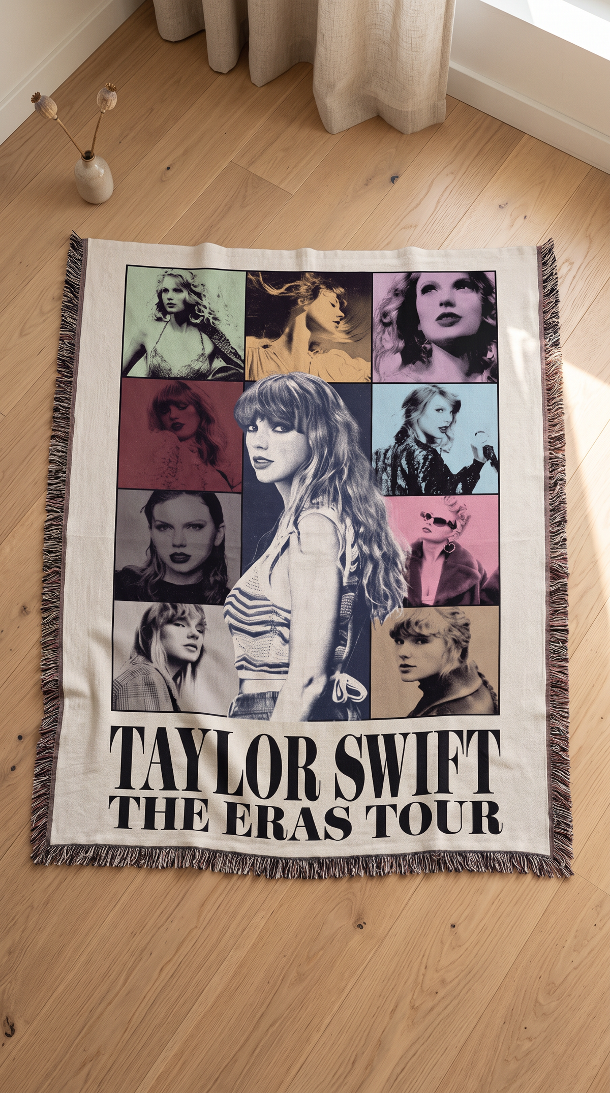TS Blankets