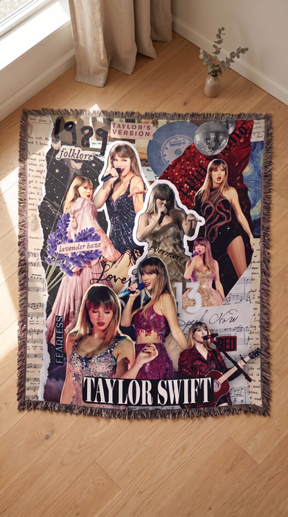 TS Blankets